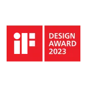 iF Design Award 2023